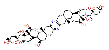 Ritterazine J